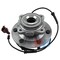 Wjb Infiniti Qx56 2011-04 Nissan Armada 201 Hub Assembly, Wa541004 WA541004 - alternate 1